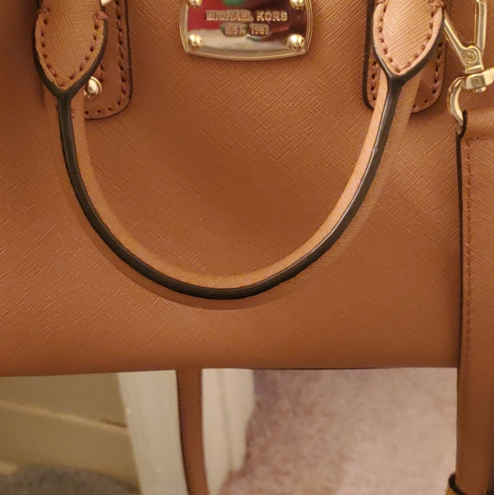 Michael Kors Handbag